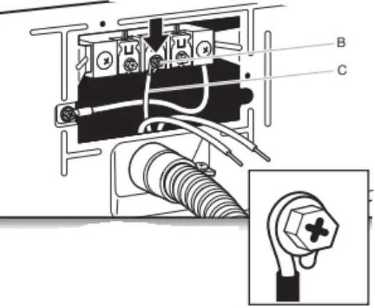 sears PARTSDIRECT Electric Dryer - Fig 45