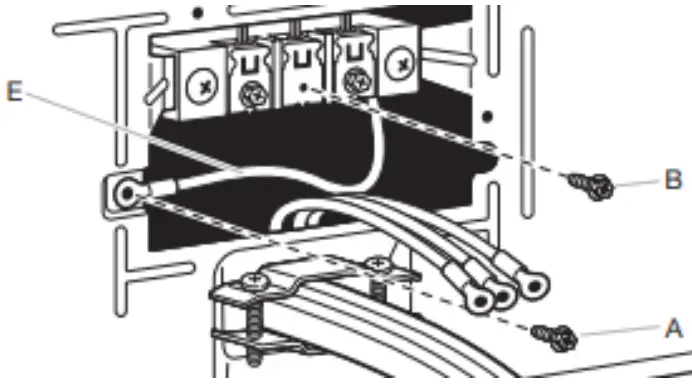 sears PARTSDIRECT Electric Dryer - Fig 47