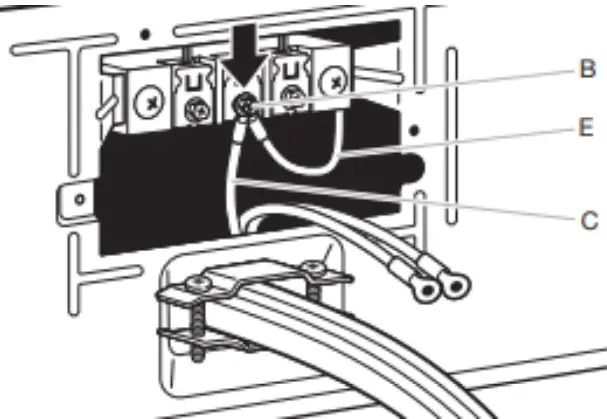 sears PARTSDIRECT Electric Dryer - Fig 48