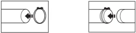 sears PARTSDIRECT Electric Dryer - Fig 54