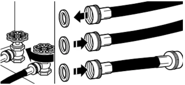 sears PARTSDIRECT Electric Dryer - Fig 61