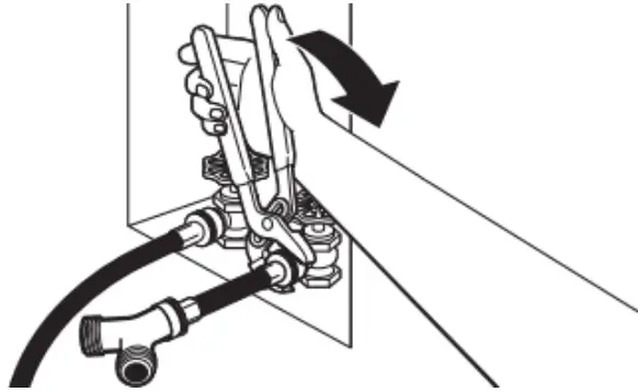 sears PARTSDIRECT Electric Dryer - Fig 63