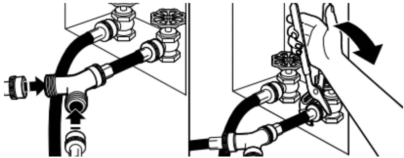 sears PARTSDIRECT Electric Dryer - Fig 64