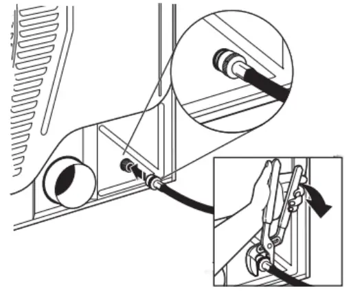 sears PARTSDIRECT Electric Dryer - Fig 65