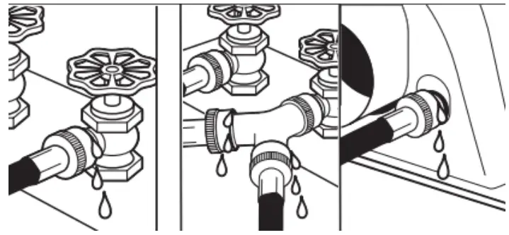 sears PARTSDIRECT Electric Dryer - Fig 67