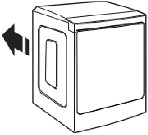 sears PARTSDIRECT Electric Dryer - Fig 69