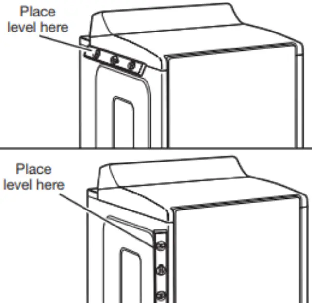 sears PARTSDIRECT Electric Dryer - Fig 70