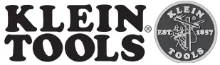KLEIN TOOLS - logo