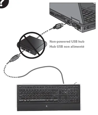 USB hub