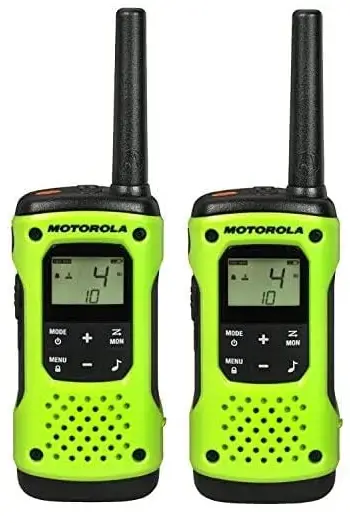 Motorola T600 Talkabout Radio