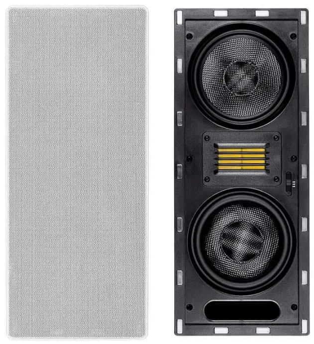 Monoprice-115700-3-Way-In-Wall-Column-Speaker-Product
