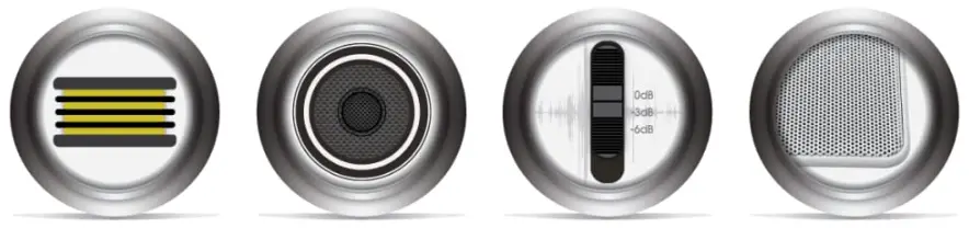 Monoprice-115700-3-Way-In-Wall-Column-Speaker-fig-1