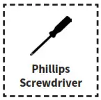 VIVO MOUNT-SPSB2 Universal Soundbar TV Mount -TOOLS NEEDED