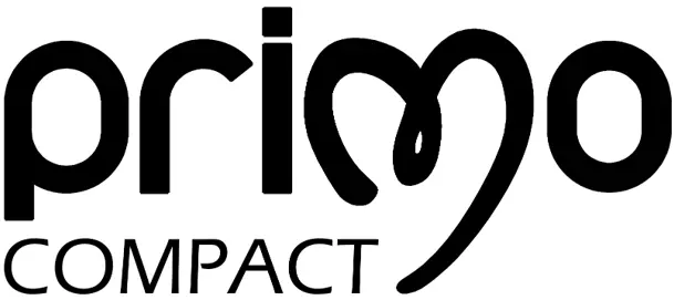 Primo COMPACT logo