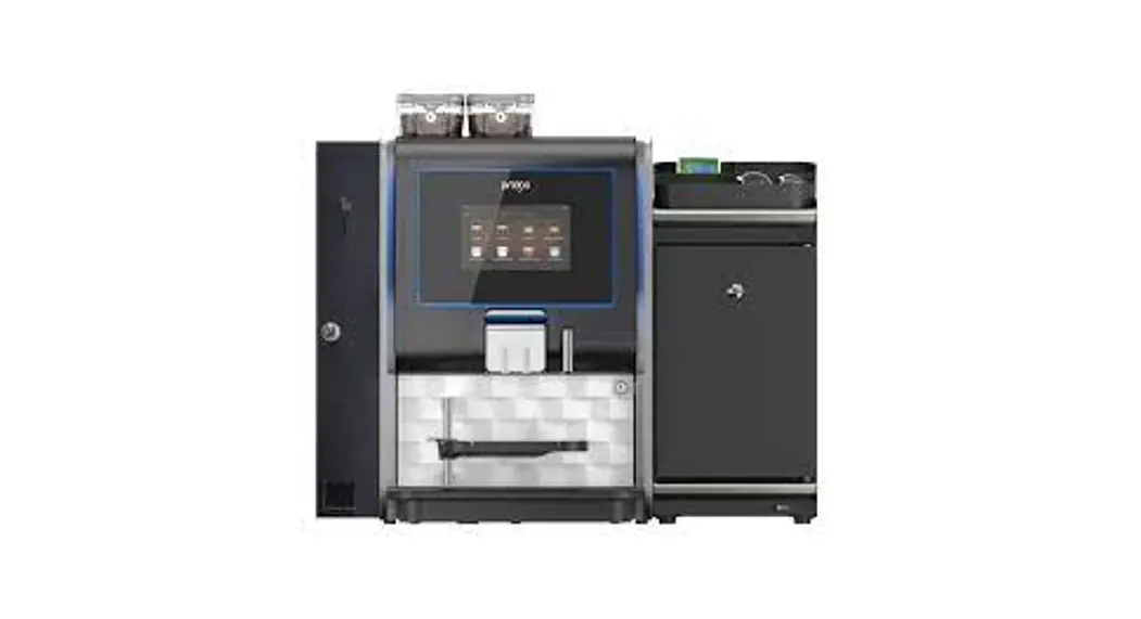 Westomatic Primo Compact Brewer Service Kit User Guide Westomatic Primo Compact Brewer Service Kit User Guide