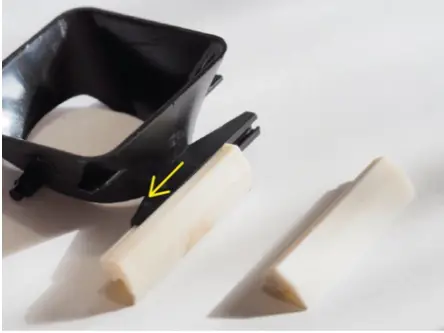 westomatic Primo COMPACT Brewer Service Kit - fig 10