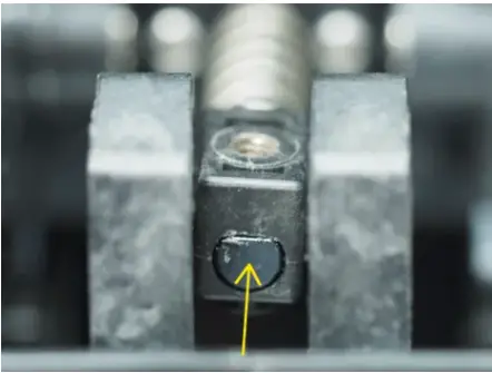 westomatic Primo COMPACT Brewer Service Kit - fig 13