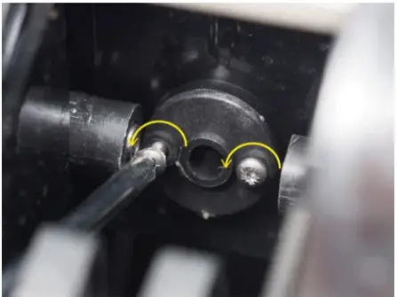 westomatic Primo COMPACT Brewer Service Kit - fig 15