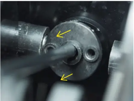 westomatic Primo COMPACT Brewer Service Kit - fig 16