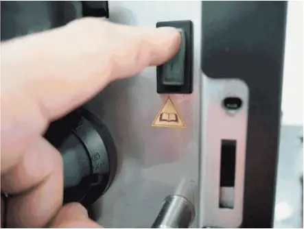 westomatic Primo COMPACT Brewer Service Kit - fig 2