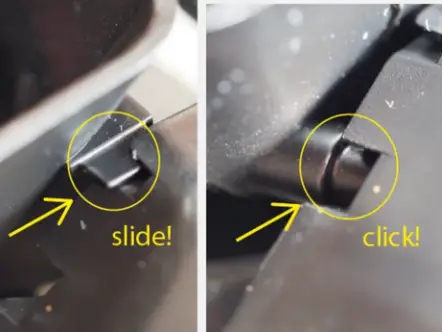 westomatic Primo COMPACT Brewer Service Kit - fig 21