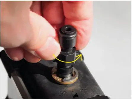 westomatic Primo COMPACT Brewer Service Kit - fig 22