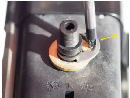 westomatic Primo COMPACT Brewer Service Kit - fig 23