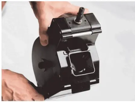 westomatic Primo COMPACT Brewer Service Kit - fig 28