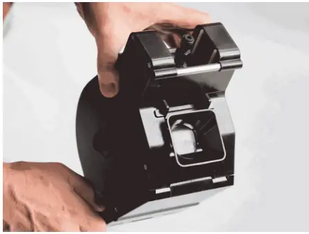 westomatic Primo COMPACT Brewer Service Kit - fig 29