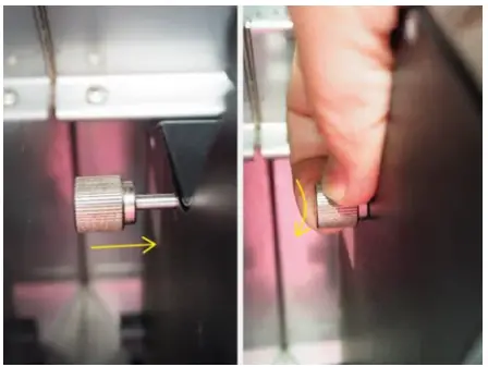 westomatic Primo COMPACT Brewer Service Kit - fig 30