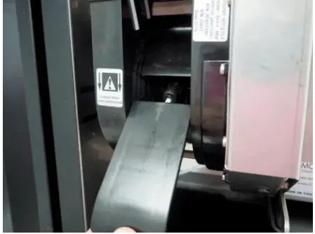 westomatic Primo COMPACT Brewer Service Kit - fig 34