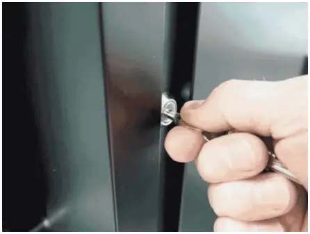 westomatic Primo COMPACT Brewer Service Kit - fig 37