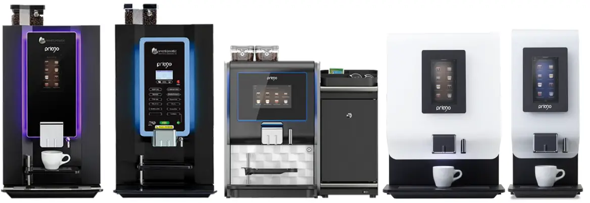 westomatic Primo COMPACT Brewer Service Kit - fig 39