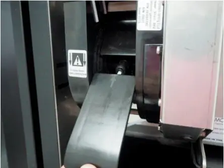 westomatic Primo COMPACT Brewer Service Kit - fig 4