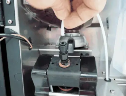 westomatic Primo COMPACT Brewer Service Kit - fig 5