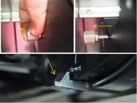 westomatic Primo COMPACT Brewer Service Kit - fig 7