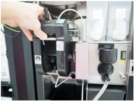 westomatic Primo COMPACT Brewer Service Kit - fig 8