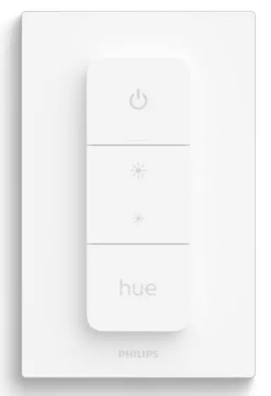 PHILIPS 8719514274617 Hue Dimmer Switch- fig