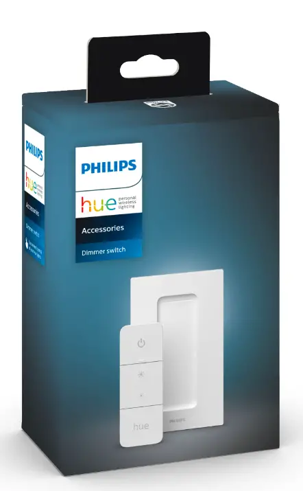PHILIPS 8719514274617 Hue Dimmer Switch - fig