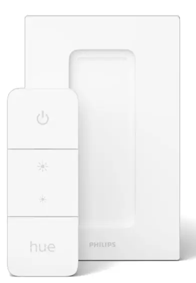 PHILIPS 8719514274617 Hue Dimmer Switch