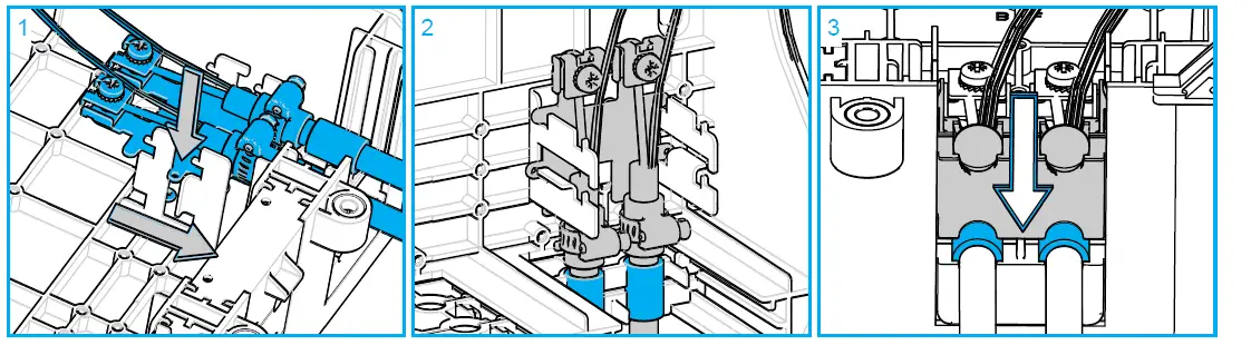 COMMSCOPE BUDI-S-SEAL 4X10-1 Can Seal Up to 4 Cables fig (8)