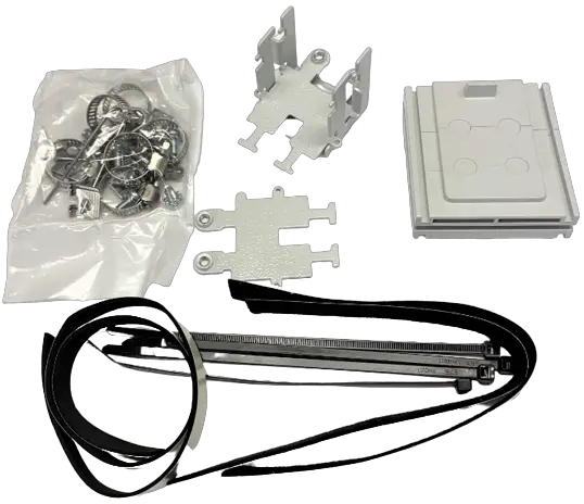 COMMSCOPE BUDI-S-SEAL 4X10-1 Can Seal Up to 4 Cables product-img