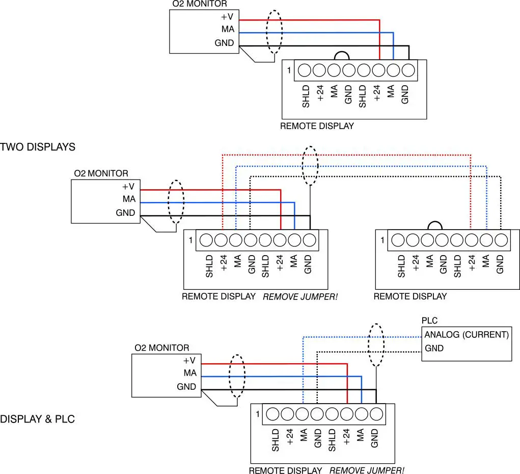 PureAire-Remote-Digital-Display-Alarm-Indicator-fig-3