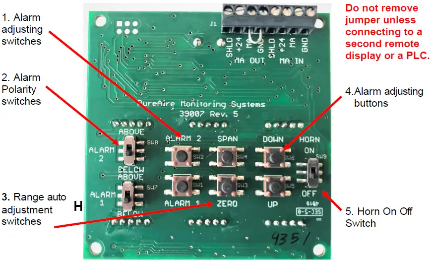 PureAire-Remote-Digital-Display-Alarm-Indicator-fig-4