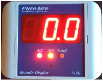 PureAire-Remote-Digital-Display-Alarm-Indicator-fig-6