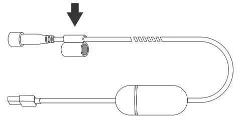 PETKIT Eversweet 5 MINI Water Fountain - HOW TO USE THE WATERPROOF PLUG 2