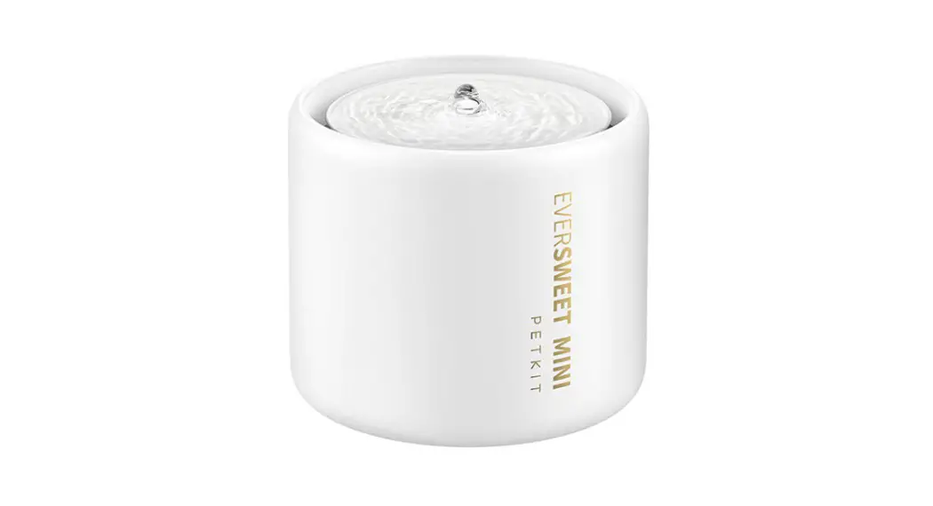 Petkit Eversweet 5 Mini Water Fountain User Manual