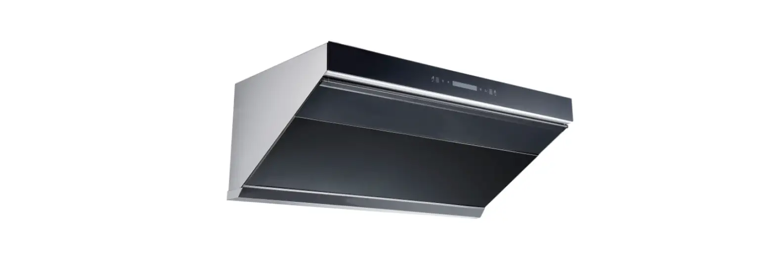 Vesta Detroit Vrh-detroit-30gs Range Hood User Manual Vesta Detroit Vrh-detroit-30gs Range Hood User Manual