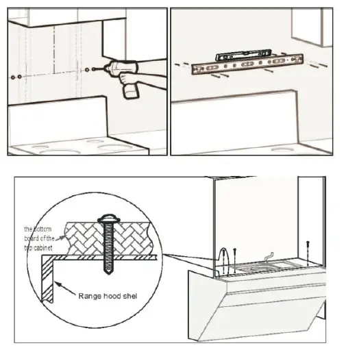 VESTA-Detroit-VRH-DETROIT-30GS-Range-Hood-fig-10