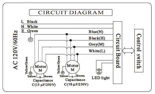 VESTA-Detroit-VRH-DETROIT-30GS-Range-Hood-fig-13
